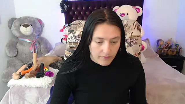 Lorenahot 06 online show from September 30, 5:29 pm