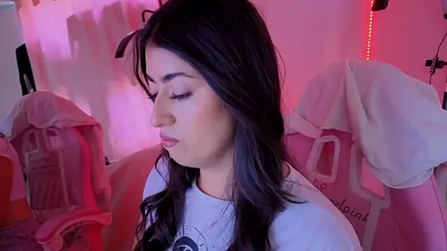 ChanellGV online show from March 15, 8:22 pm