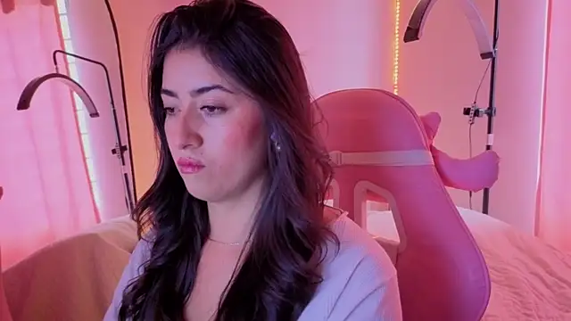 ChanellGV online show from March 16, 8:02 pm