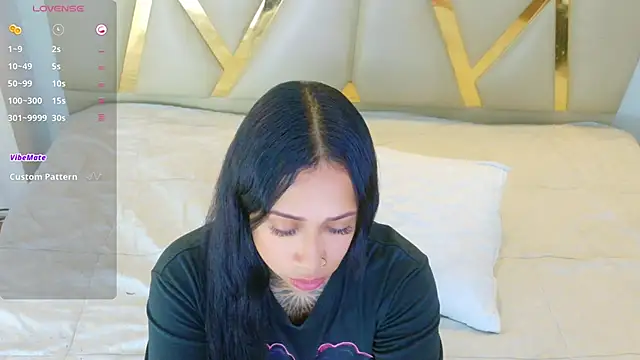 cattaleeyaa online show from September 24, 12:59 pm