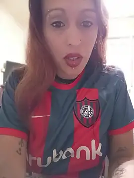 Zorrita Fox online show from April 17, 12:24 am