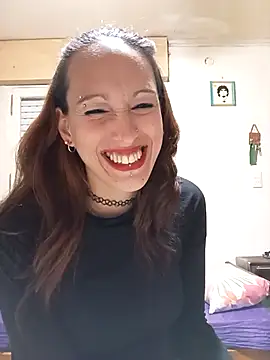 Snapshot of Zorrita_Fox chatting on September 27, 2:41 am Zorrita Fox online show from September 27, 2:41 am