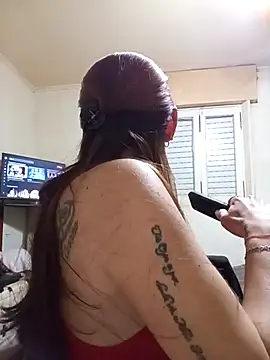 Snapshot of Zorrita_Fox chatting on October 4, 1:00 am Zorrita Fox online show from October 4, 1:00 am