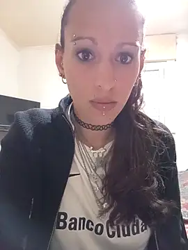 Snapshot of Zorrita_Fox chatting on October 18, 12:14 am Zorrita Fox online show from October 18, 12:14 am