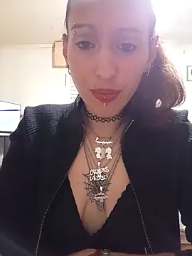 Snapshot of Zorrita_Fox chatting on October 13, 1:41 am Zorrita Fox online show from October 13, 1:41 am