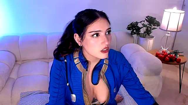 freya bella  online show from September 28, 6:53 am