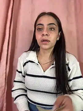 hannacruzsj online show from December 23, 6:06 am