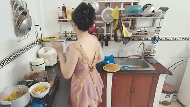 Babysex-2k online show from November 1, 4:16 am