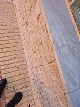 SexyErola27 online show from January 10, 11:15 am