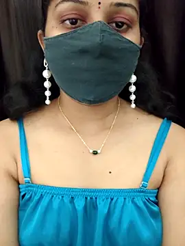 Angleannie online show from April 20, 8:23 pm