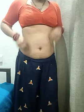 Nandani-rathore007 online show from November 26, 6:25 am