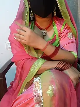 Nandani-rathore007 online show from November 28, 7:00 am