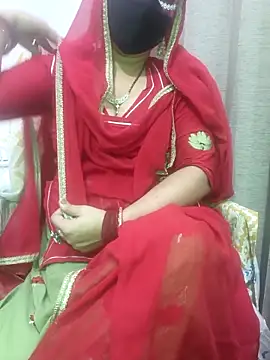 Nandani-rathore007 online show from November 25, 6:15 am