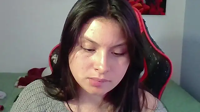 jessica gomez online show from November 4, 10:37 pm