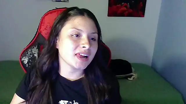 jessica gomez online show from November 6, 10:59 pm