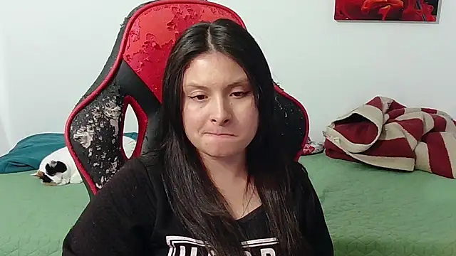 jessica gomez online show from November 9, 11:11 pm