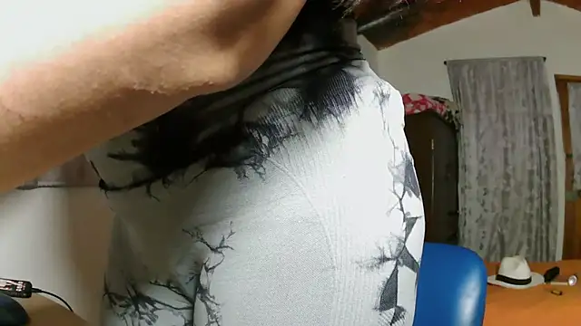 Snapshot of brittanycheeks chatting on September 30, 10:58 pm brittanycheeks online show from September 30, 10:58 pm