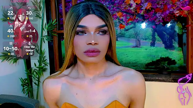 twoblacksexy online show from November 25, 7:26 pm