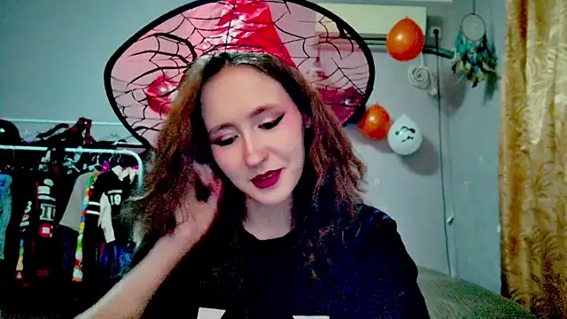 Snapshot of JoannaTompson chatting on October 18, 11:50 pm JoannaTompson online show from October 18, 11:50 pm