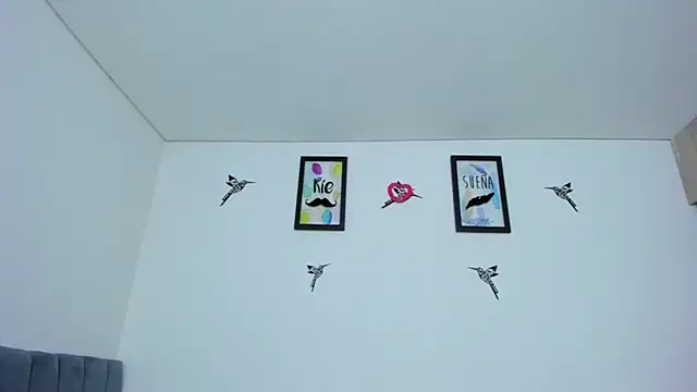 im sarah34 online show from December 14, 7:03 am