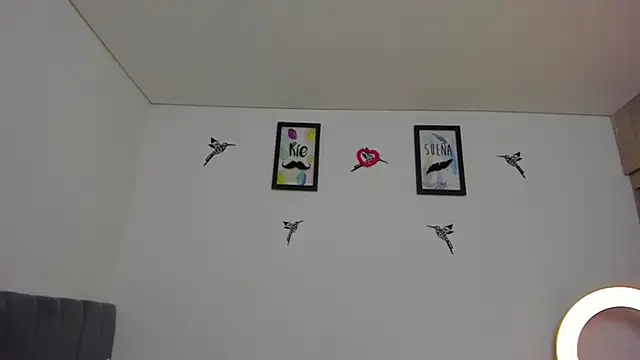 im sarah34 online show from October 23, 1:33 am