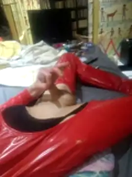 Toptransluder online show from February 12, 5:42 am