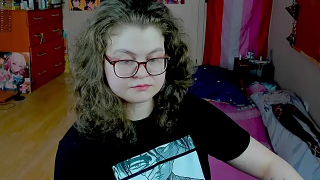 Sashy Way online show from March 31, 1:44 pm