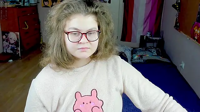 Sashy Way online show from December 20, 10:08 am