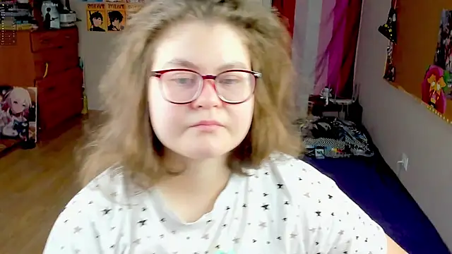 Sashy Way online show from December 16, 10:21 am