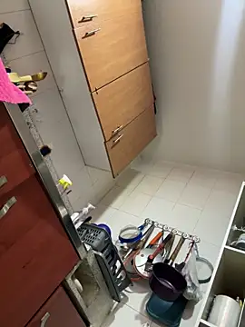 Mila Morgan online show from April 10, 3:40 pm