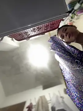 Mila Morgan online show from March 30, 10:31 pm