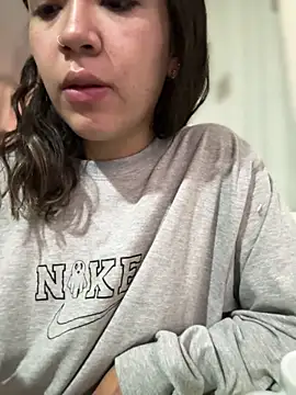 Mila Morgan online show from March 18, 3:39 pm