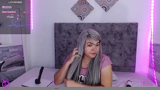 Cuckold lover69 online show from March 29, 9:41 am