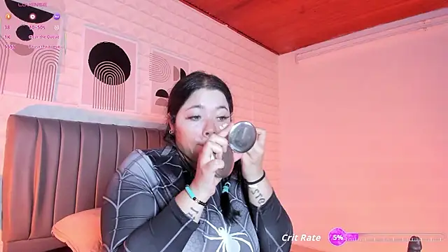 rose barbara online show from March 10, 12:20 pm