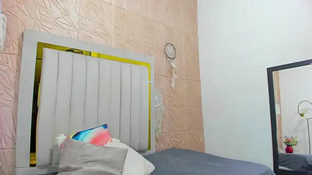 Ammy Connor1 online show from November 10, 7:42 pm