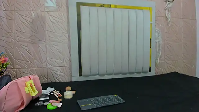 Ammy Connor1 online show from November 14, 8:42 pm