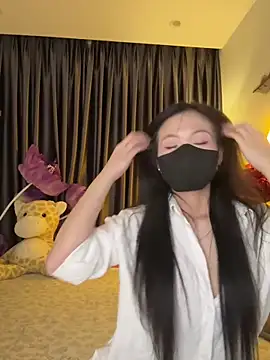 Snapshot of --BuBu102-- chatting on September 11, 3:45 pm --BuBu102-- online show from September 11, 3:45 pm