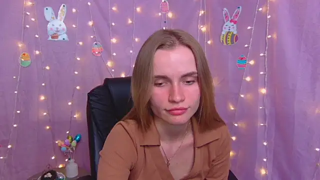 MargaritaKiss online show from April 6, 4:46 am