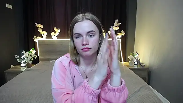 MargaritaKiss online show from April 21, 3:02 am