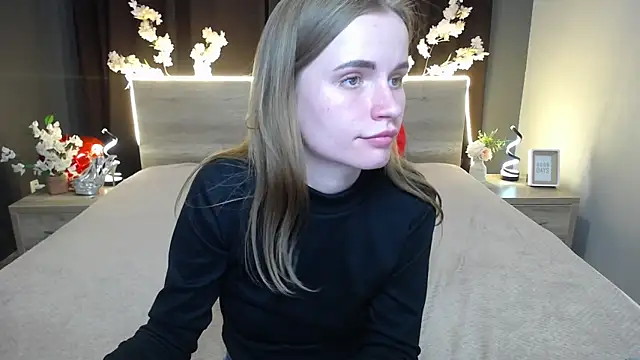 MargaritaKiss online show from March 22, 9:43 pm