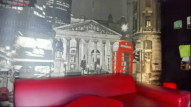 CloeRodriguez online show from April 17, 8:55 pm