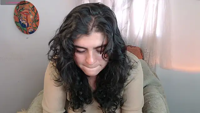 Marci owo online show from April 4, 1:32 pm