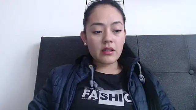 Alisha 99 online show from October 22, 1:27 pm