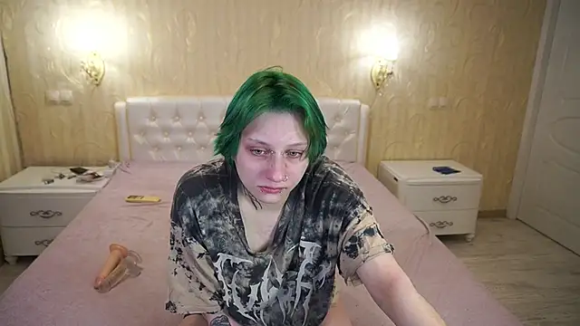 LunaaMayy online show from February 21, 6:19 pm