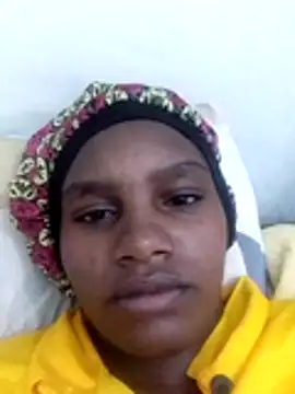 Ebonyyprincess online show from December 4, 10:43 pm