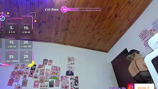 Pucaa  online show from March 3, 2:17 am