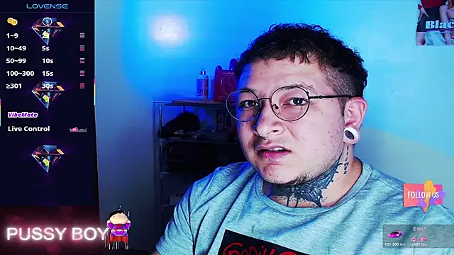 princeFtm online show from July 8, 7:05 pm
