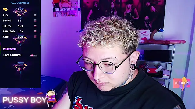 princeFtm online show from April 7, 2:19 pm