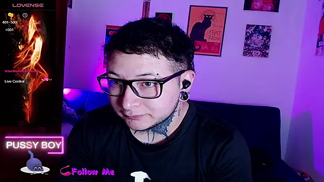 princeFtm online show from September 30, 9:08 pm