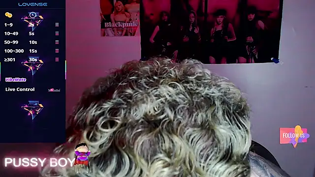 princeFtm online show from February 11, 4:19 pm